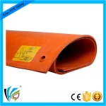Insulating Safety Mat Electric Insulated Rubber Sheet