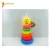 Import Intellectual rainbow circle,promotion toy from China