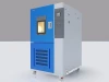 intelligent rapid change temperature humidity testing chamber for home appliance