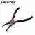 Import Internal / External straight nose bent nose circlip pliers from China