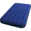 INTEX 68757 Bed Room Camping Traveling Usage Classical Downy Airbed Inflatable air Bed Mattress