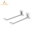 Import Inventory single hooks for supermarket display from China