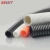Import IP68 Protection High Quality Medium Duty Flexible Nylon PVC Electrical Conduit from China