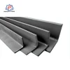 ISO certificate angle bar, steel angle with different angle iron sizes, m s angle price