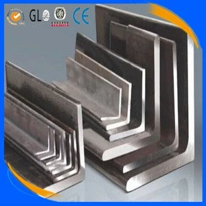 ISO certificate Q235/Q345/SS400/ASTM A36/S235JR/SS540 Standard Size Of Mild Steel 316 Stainless Steel Angle Weight