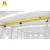 Iso9001 Certificated China Single Girder Roof Traveling Bridge Crane