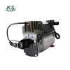 ISO9001 KS Auto Q7 Air Suspension System Air Compressor Pump