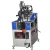 Import Italian automatic cementing toe lasting machine from China