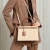 Import Italian Designer Genuine Leather Famous Branded Handbags For Women 2020 from China