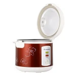 Italian kitchen appliances red rice cooker electric diagram