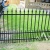 Import Italian style wrought iron gates for sale from China