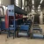 IV Type capacity 200KG each hour electric wood charcoal briquette extruder machine