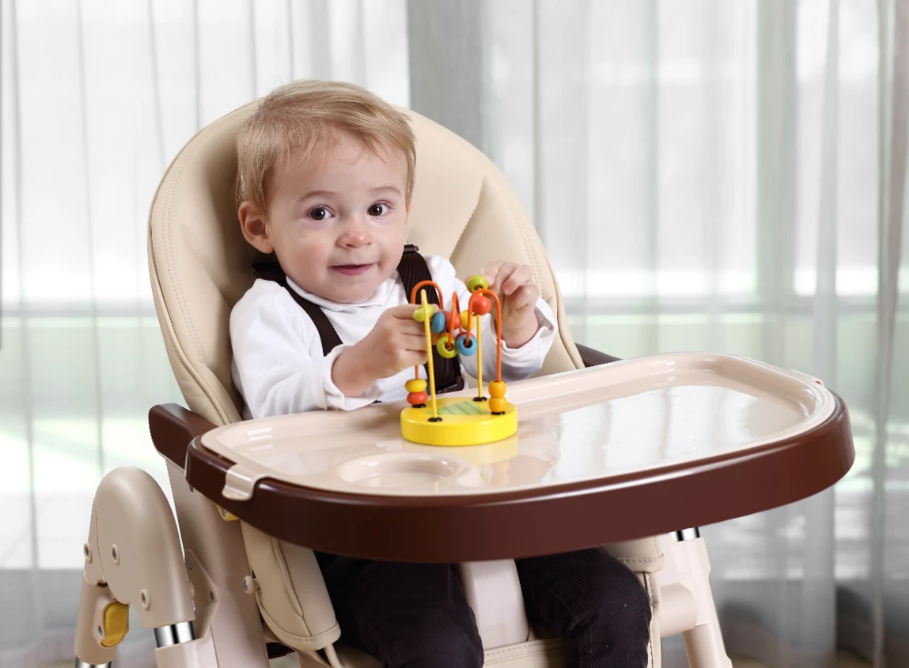 Ivolia Baby eating high chair of baby furniture