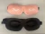 Import J026 Sleep Mask 3D Contoured Soft Eye Masks Adjustable Strap eye lash sleep  eye mask from China