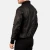 Import Jacket 100% Leather Jacket men  Fashion Leather Jacket from Pakistan