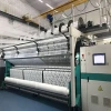 Jacquard Raschel Karl Mayer RJPC4F  Warp Knitting Machine for Curtain fabrics