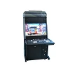 Japan Arcade Cabinet Boxing Arcade Machine Empty Cabinet Game Machine