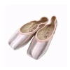 Japan folk dancing ballet flats shoes for Ballet Stage Performance Wear