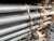 Import Japanese industrial used metal used scaffolding pipes for sale from Japan