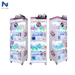 Japanese Popular Vitality Egg Gashapon Winning Rate Vending Machines For Sale Scan Payment Capsule Toy Machine