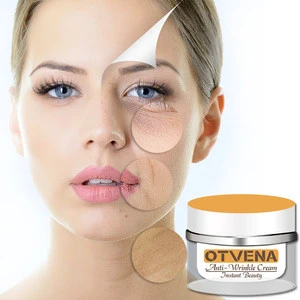 japanese skin care products private label names of cosmetic companies OTVENA anti aging cream