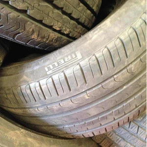 Japanese Used car tires used car tires from German