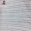 JC-M1180203 wholesaler yarn dyed stripe 100% pure linen fabric for shirt