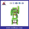 JC23-16 mechanical single crank press machine