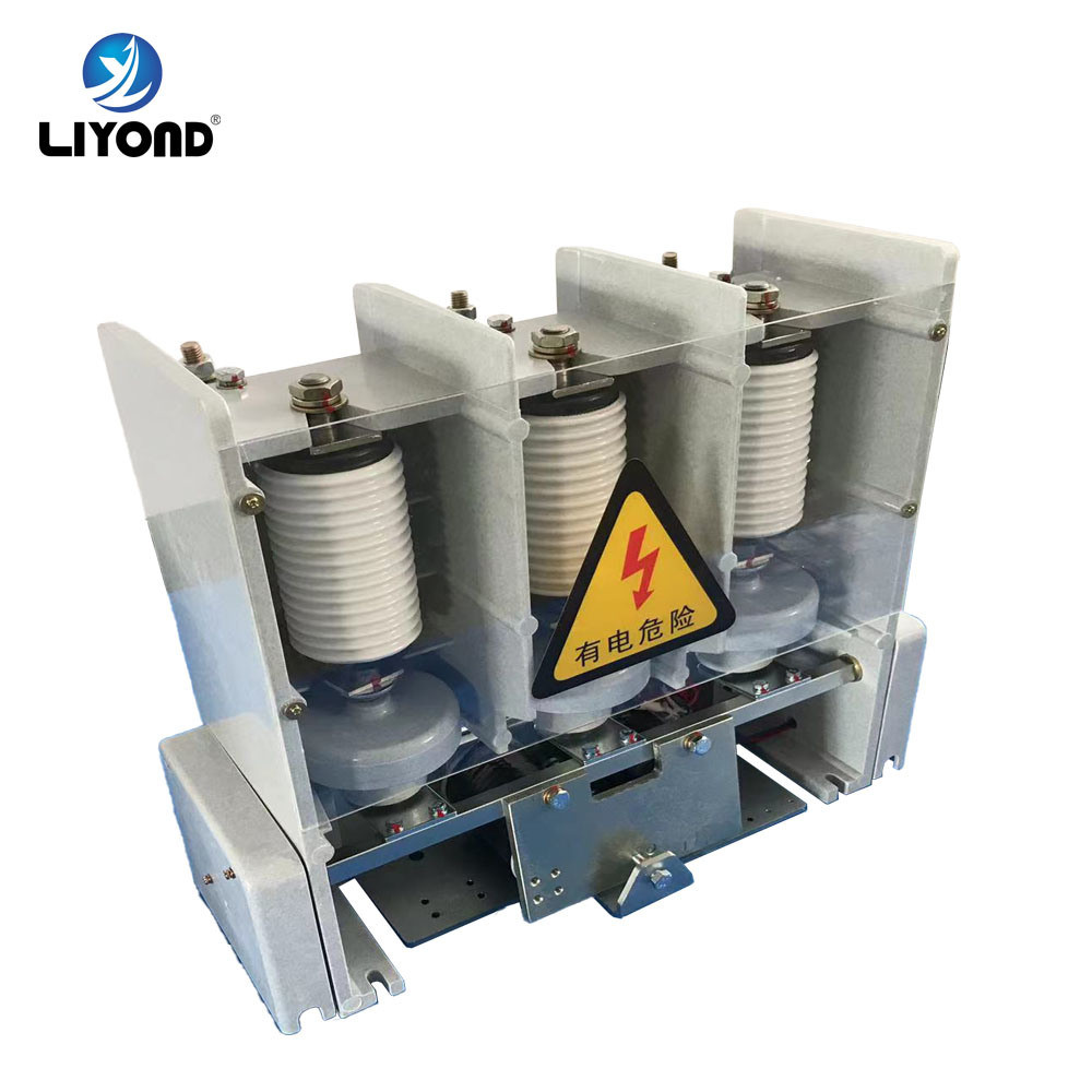 Substation Contactor Buy Jcz5 10kv Vacuum Contactor Ac Vacuum Switch For Substation from ...