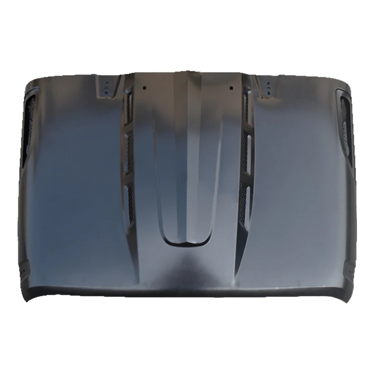 Jeep Wrangler Accessories Avenger Engine Jeep Hood Cover for Jeep JK Wranger
