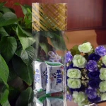 jewelry organza gift packaging bag
