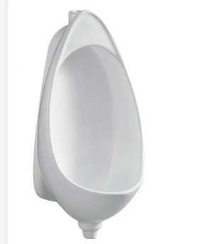 JHU-845 Home Bathroom Wall Porcelain Urinal Ceramic Personal Man Urinal