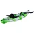 Import JIA YU Single Person Foldable Inflatable Fishing Canoe Kayak with Seat and Drop Stitch Floor from China