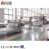 Jiangsu Active SPC Floor Flooring Board Making Machine And Production Line