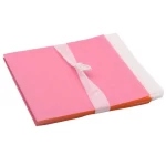JINLING GOLD FOIL Factory Direct Sale Edible pure silver Leaf