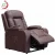 Import JKY Furniture Relaxing Massage Heat Electric Power Lift Recliner Sofa Chair Comfortable Luxury Home Leisure Chair Faux Leather from China