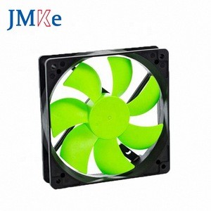 JMKE  120x120x25mm Square DC axial fan Small ventilating cooling fan 12025 cooling axial fan