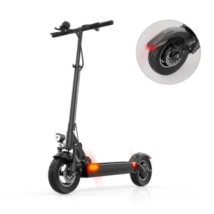 Joyor Y5-S Scooters and 500W two wheel  Aluminium alloy body  electric scooter