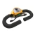 Import Joystick Covered Battery Portable Mobility Scooter Dropshipping Electronic Aluminum Unisex Electronic Motorcycle 3 Wheel 24V JBH from China