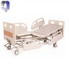JQ-FE-1 Multi-function table nursing home furniture 3 functions electric hospital bed