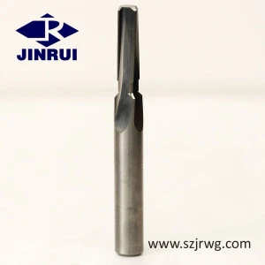 JR152 3mm - 16mm Solid spiral tungsten carbide reamers