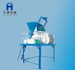 JS 500 concrete mixer for sale