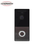 JUESENWDM Smart Home 720P wireless doorbell with camera