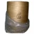 Import Jute Color Twist Rope Ply Jute Yarn Natural 100% Tossa CB Special Quality Eco-friendly Hand Knitting Jute Twine 14 Lbs 16.34 Lbs from China