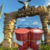 JX Wholesale Price Polyurea Coating for Sculptures