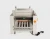 JYD machine  small A3 size desktop paper folding machine with cheaper price