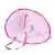 Import Kaavie wholesale upf protection floral babies kids girl uv baby hats swimming baby girl hat caps from China