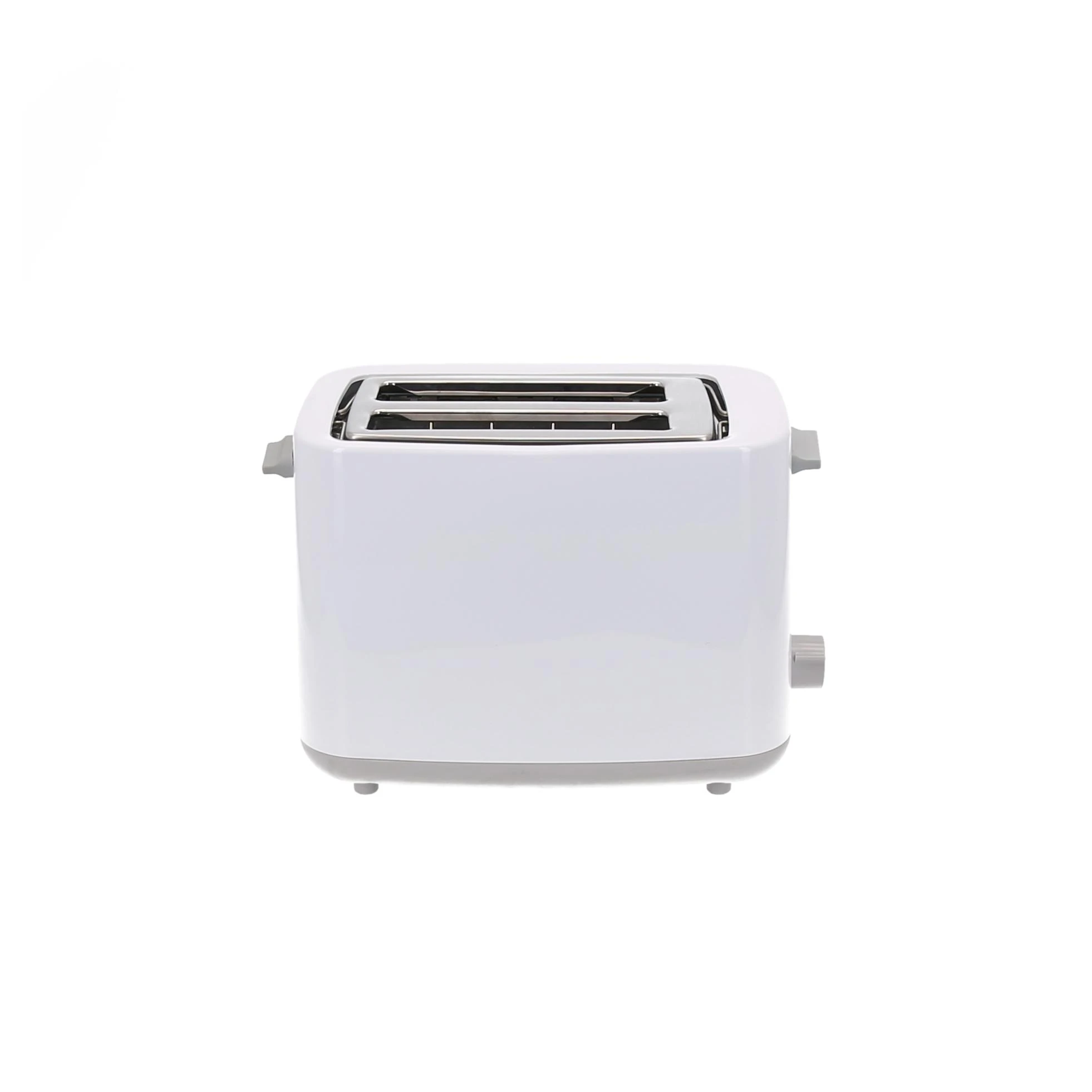Kaibo custom household commercial Kitchen Removeable Crumb Tray Anti-jam 2 Slice automatic Electric toast Bread Sandwich Toaster