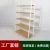 Import KaiYang Miniso Display Supermarket Equipment Display Store Shelf Can be Customize with High Quality from China
