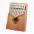 Import Kalimba 17 Key Thumb Piano Mbira Mahogany and Ore Metal Tines Finger Piano Portable Musical Instrument Gifts for Kids and Adults from China